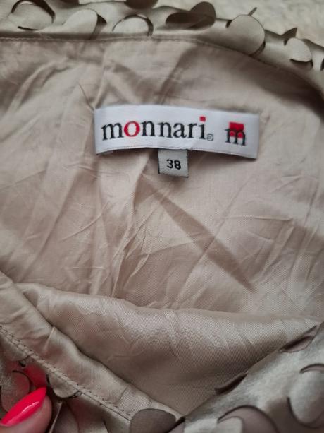 Monnari šaty, m