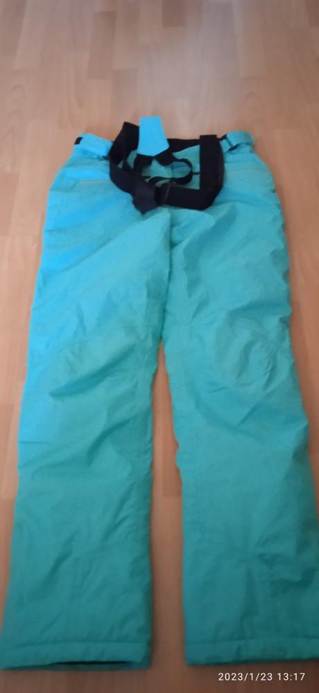 Lyžiarska súprava, 176