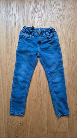 Chlapcenske rifle, c&a,128