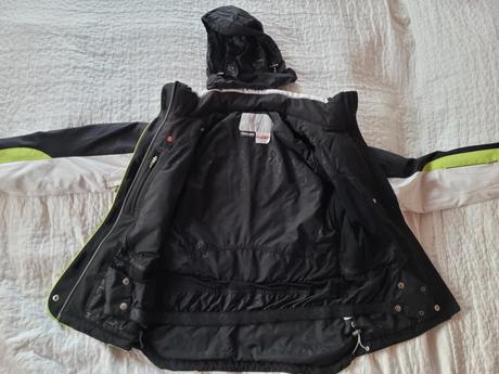 Spyder dámska lyžiarska bunda, s