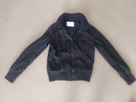 C311cierna bundicka, only,m