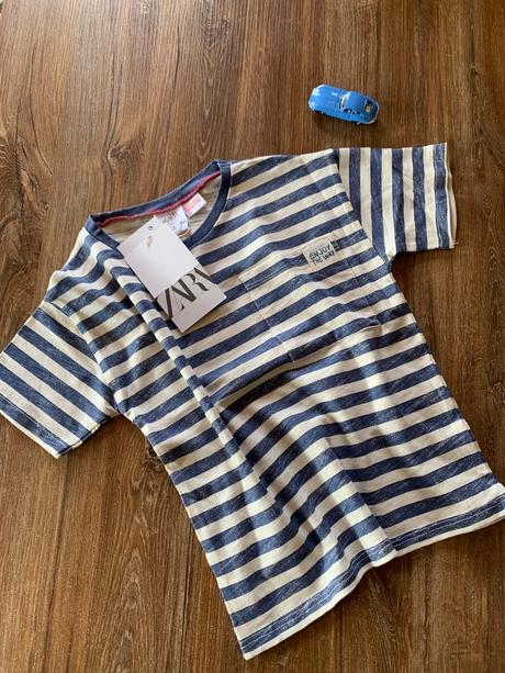 Trička veľ.104, zara,104