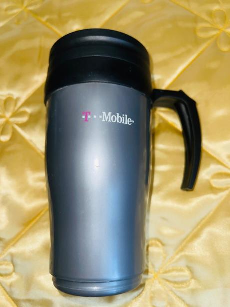 Termopohár t mobile,