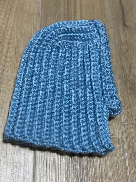 Detské, dámske kukly (balaclava), 