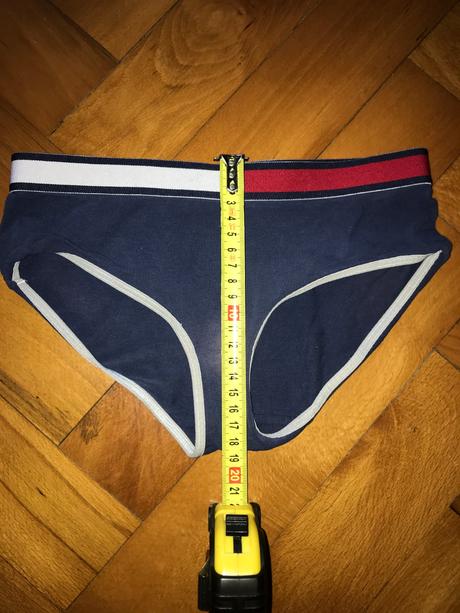 Dievčenské nohavičky - tommy hilfiger, 2 ks, tommy hilfiger,s