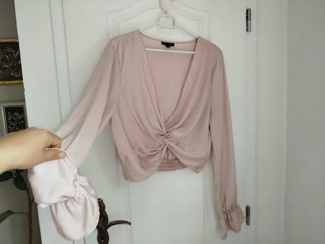 Top shop croptop, topshop,42