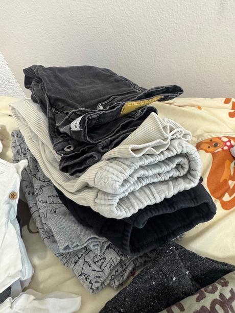 Balik chlapec 3-4r, 104–116