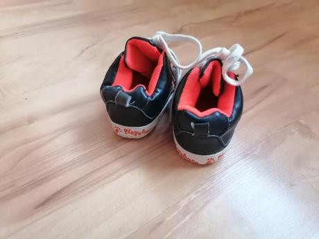 Prechodné capaciky do kočíka, 20