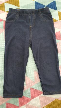 Legínky next, next,86