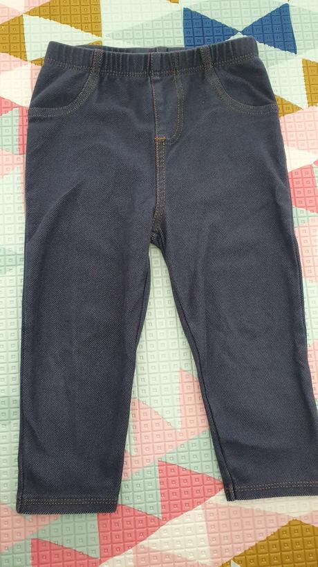 Legínky next, next,86