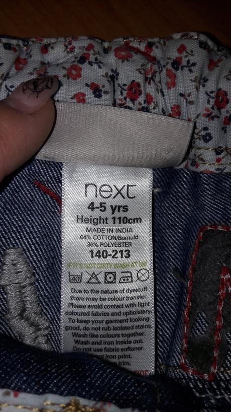 Krásne rifle next, next,110