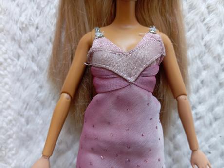 Barbie fashion fever 2007, 