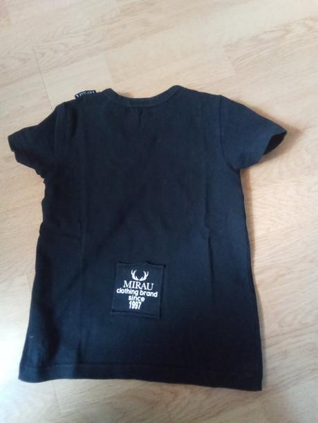 Tričko mirau, mirau,110