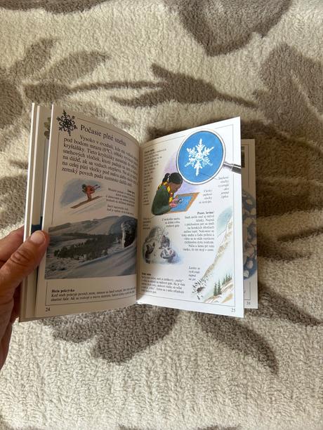 Knihy pre škôlkarov a školákov, 