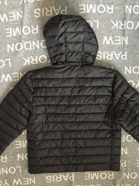 Panska bunda, h&m,l / s