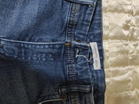 Chlapčenské rifle značky fox. and bubny veľkosť 12, fox & bunny,122