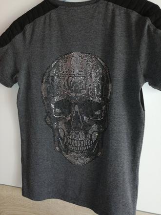 Much more 3d tricko, s