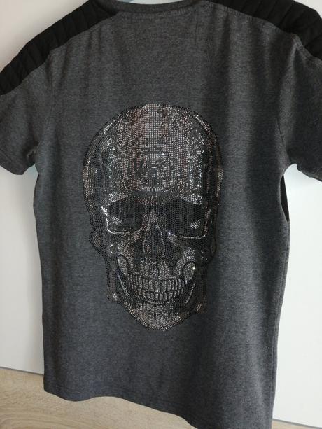 Much more 3d tricko, s