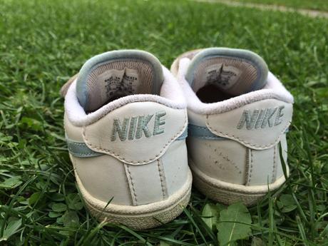 Nike tenisky, nike,23