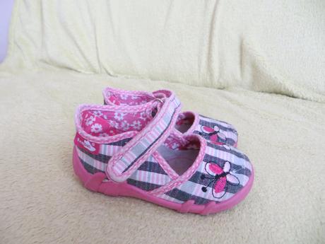 Ružové papučky, 22