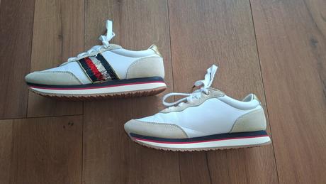 Tenisky, tommy hilfiger,40