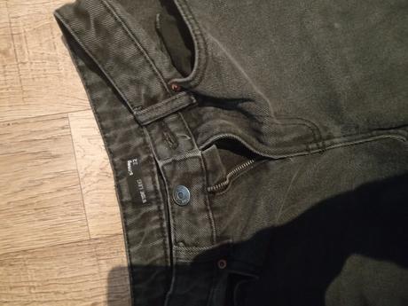 Rifle široké, sinsay,32