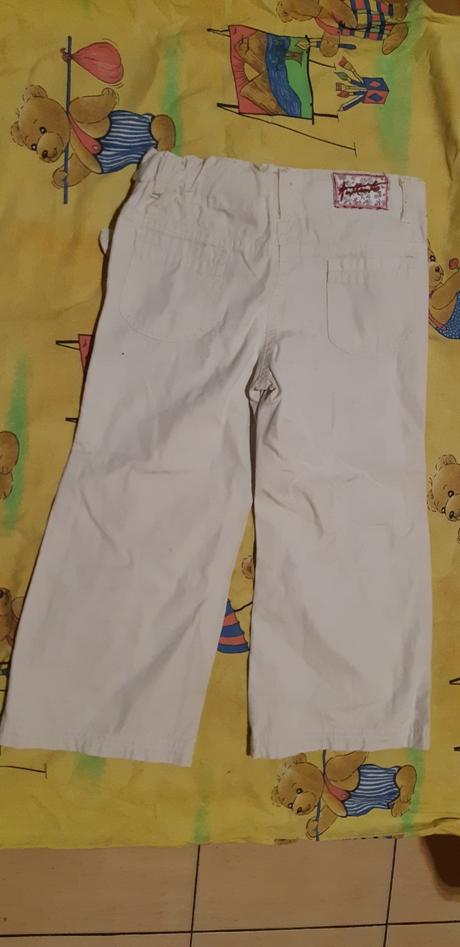 Dievčenske nohavice, funky diva,104