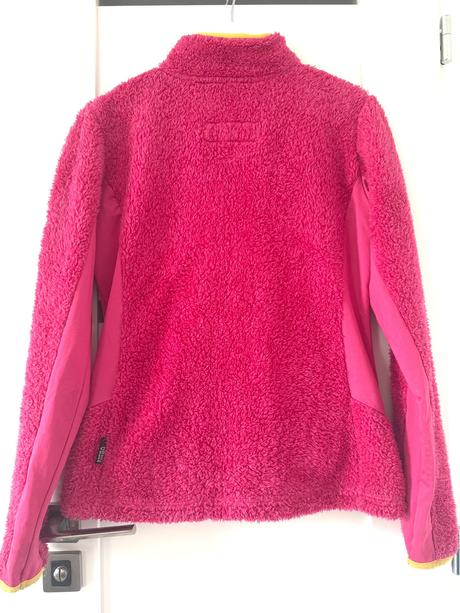 Mikina alpine pro, alpine pro,m