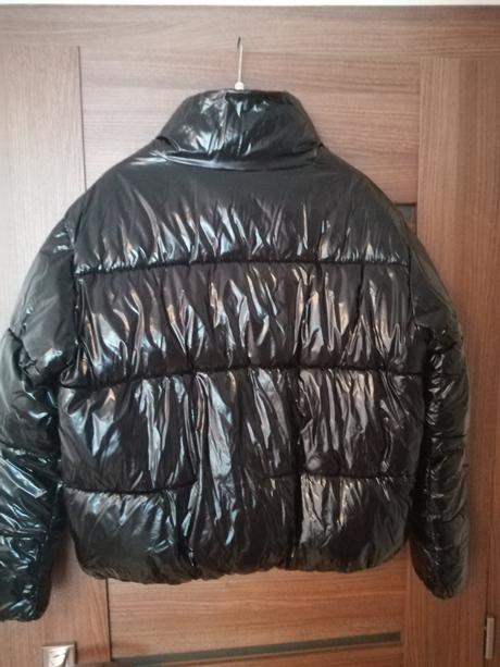 Lakovaná bunda, takko,42