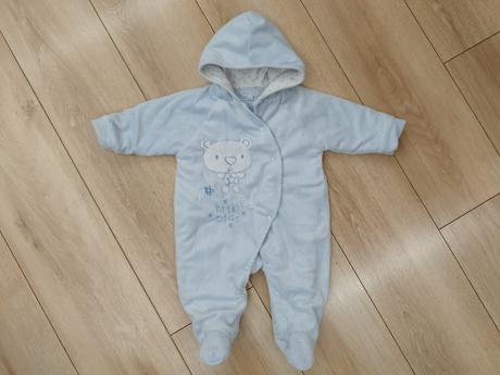 Mäkulinký overal, pitter patter,68