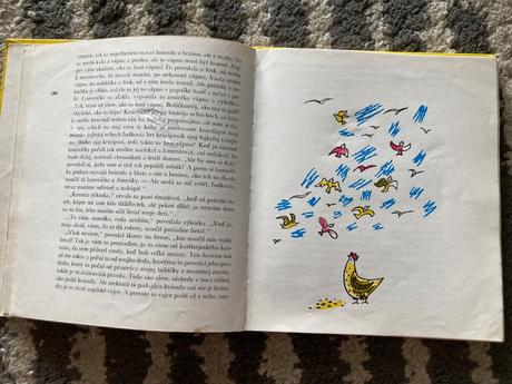 Devätoro rozprávok-vyd.1988, 