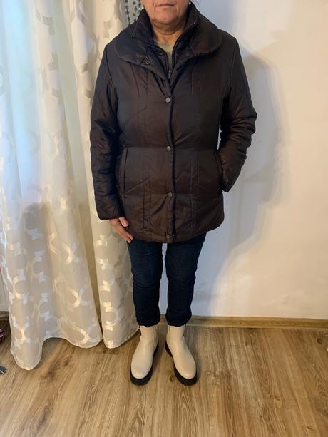 Hnedy kabat vel 40, 40