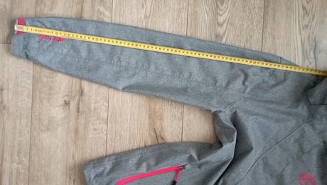 Pekná bunda s/m (už s poštovným), crivit,164