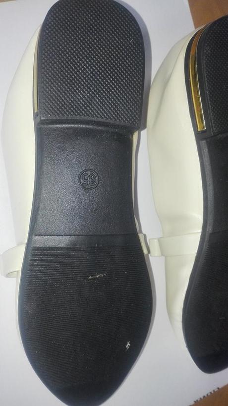 Balerínky nové, 35