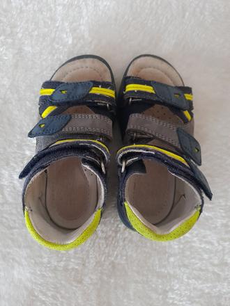 Sandalky bartek, bartek,25