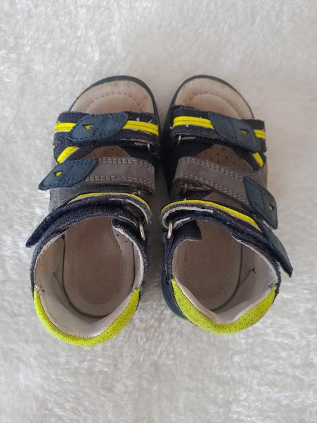 Sandalky bartek, bartek,25