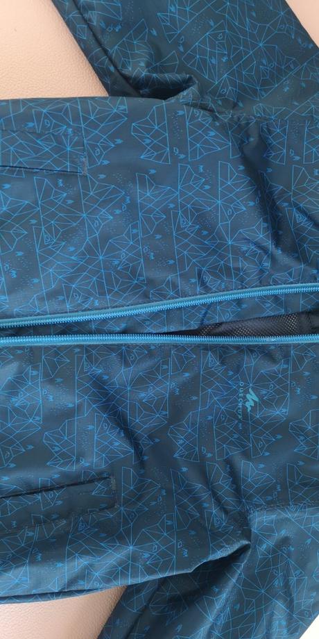 Funkcna sustacka 96-102cm, quechua,104