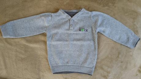 Pulóver, dopodopo,56