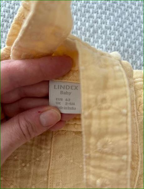 Lindex - ľahučke nohavice, lindex,62