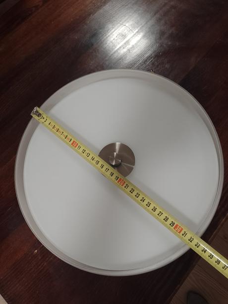 Vysiaci luster, svietidlo, 2ks, 