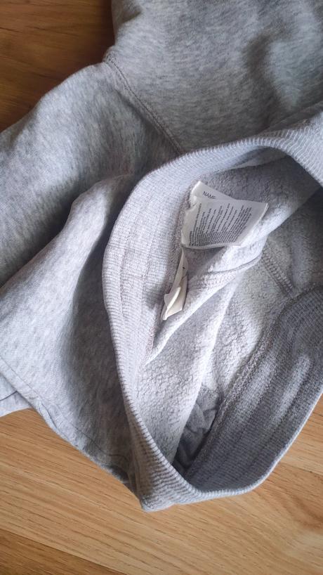 Dievčenské tepláky h&m, h&m,134