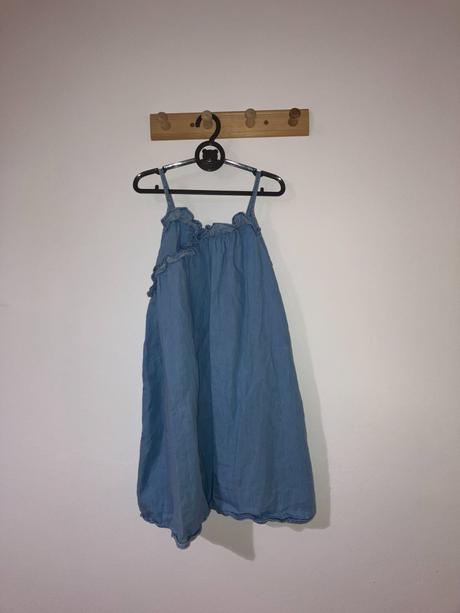 Šaty na ramienka, next,128