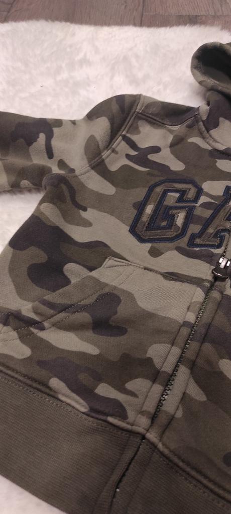 Gap mikina 18-24 m, gap,86