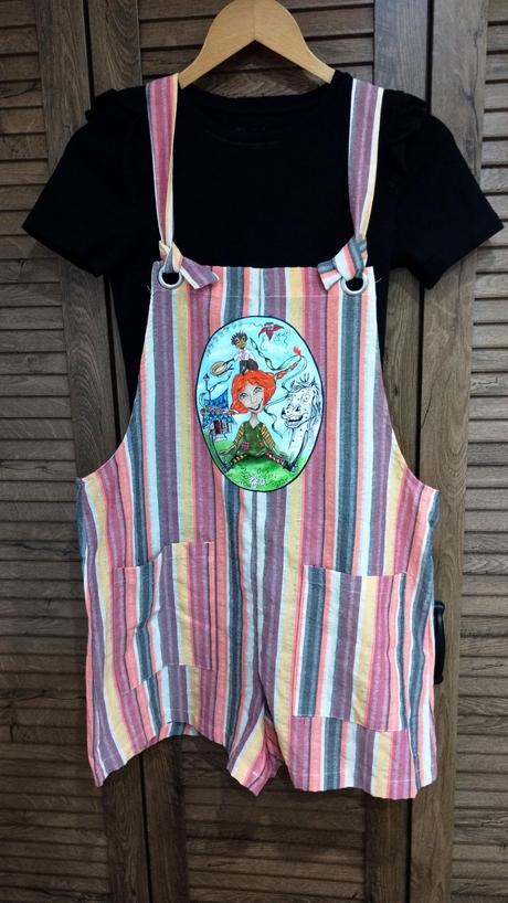 Dámske šaty, l / m