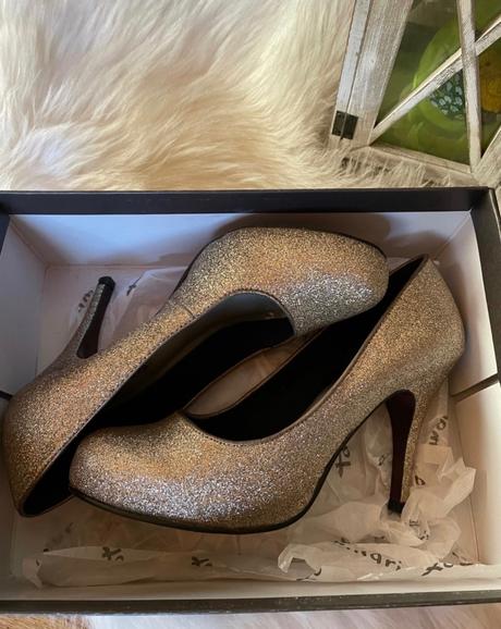 Tamaris lodicky, tamaris,38