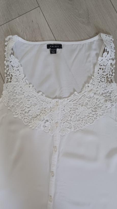 Dámsky top, amisu,s