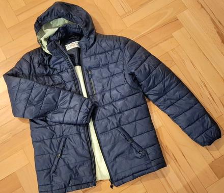 Ľahká bunda, mango,158