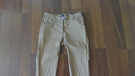 H&m nohavice v.36, h&m,36