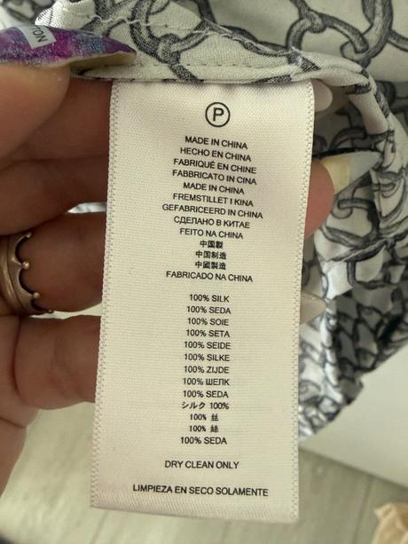 Blúzka michael kors, michael kors,s