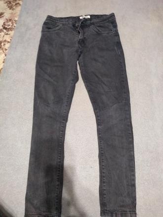 Chlapčenske rifle 30, 30